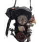 Moteur PEUGEOT 1007