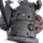 Moteur PEUGEOT 1007