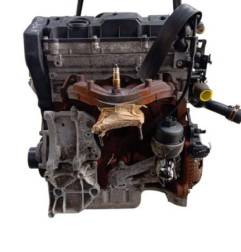 Moteur PEUGEOT 1007 Photo n°7