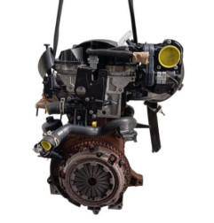 Moteur PEUGEOT 1007 Photo n°8