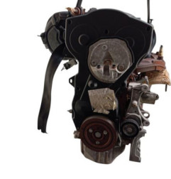 Moteur PEUGEOT 1007 Photo n°10