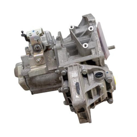 Boite de vitesses FIAT 500 2