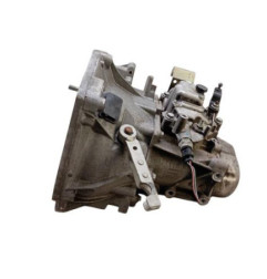 Boite de vitesses FIAT 500 2 Photo n°4