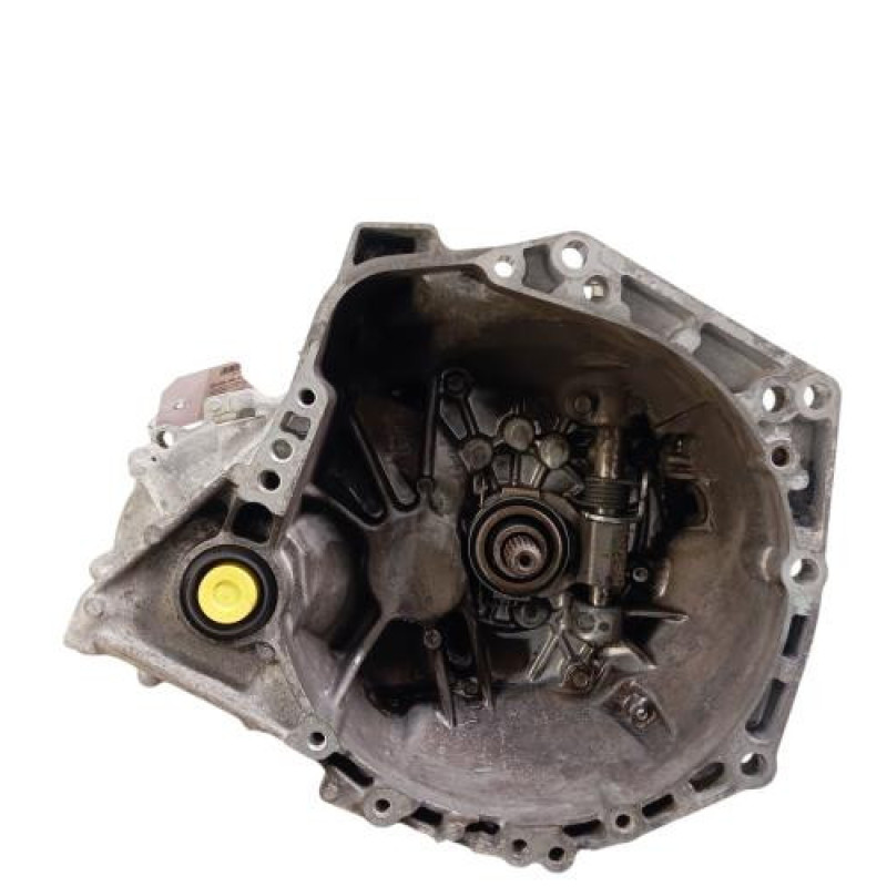 Boite de vitesses PEUGEOT 107