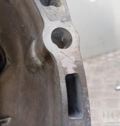 Boite de vitesses PEUGEOT 107 Photo n°6