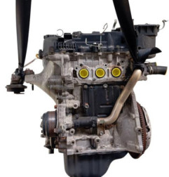 Moteur PEUGEOT 107 Photo n°1