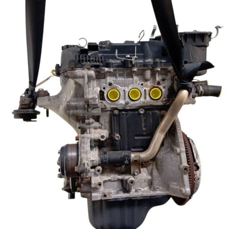 Moteur PEUGEOT 107