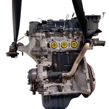 Moteur PEUGEOT 107 Photo n°1