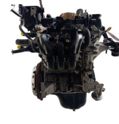 Moteur PEUGEOT 107 Photo n°3