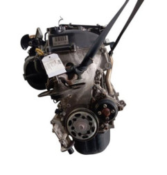 Moteur PEUGEOT 107 Photo n°4