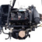Moteur PEUGEOT 107