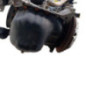 Moteur PEUGEOT 107