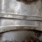 Moteur PEUGEOT 107