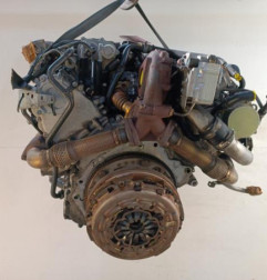Moteur AUDI A5 1 Photo n°1