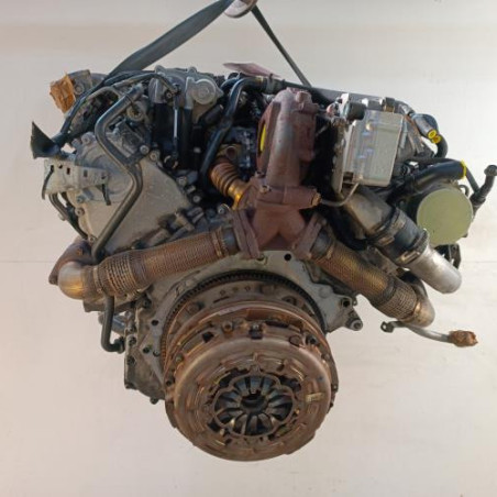 Moteur AUDI A5 1 Photo n°1