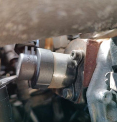 Moteur AUDI A5 1 Photo n°4