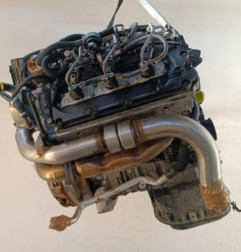 Moteur AUDI A5 1 Photo n°5