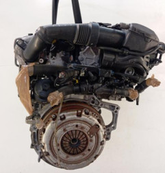 Moteur PEUGEOT 308 2 Photo n°1