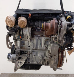 Moteur PEUGEOT 308 2