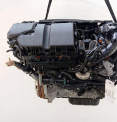 Moteur PEUGEOT 308 2 Photo n°4