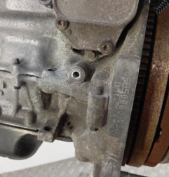 Moteur PEUGEOT 308 2 Photo n°5