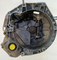 Boite de vitesses FIAT 500 2 Photo n°1