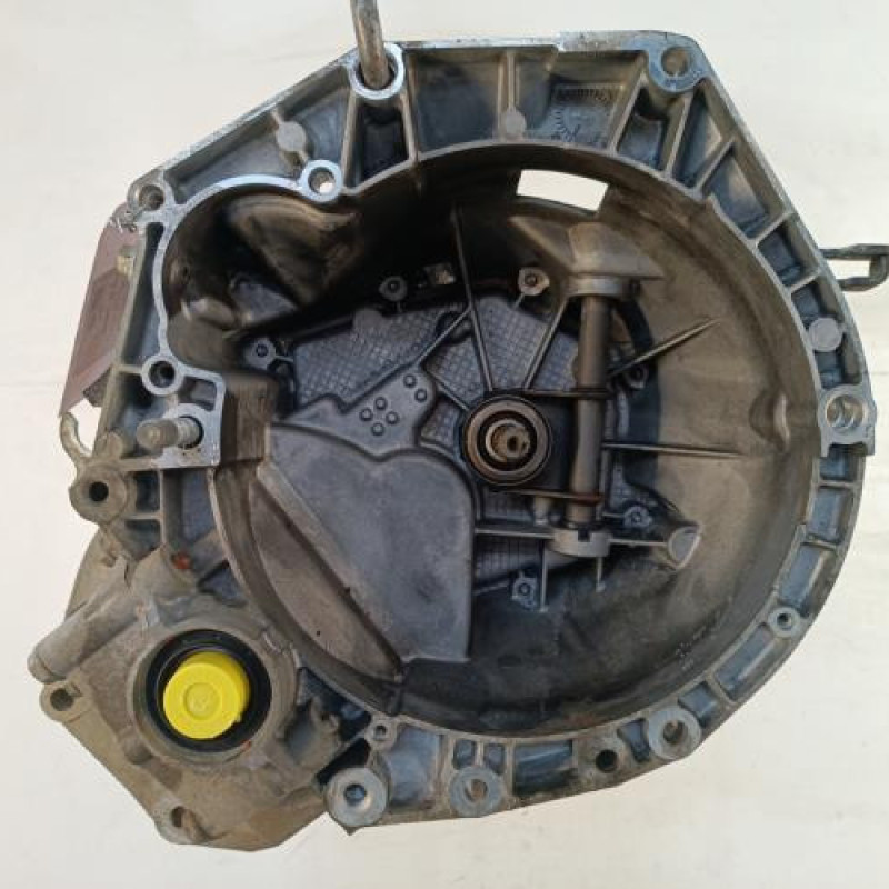Boite de vitesses FIAT 500 2