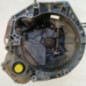 Boite de vitesses FIAT 500 2