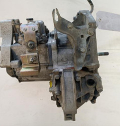 Boite de vitesses FIAT 500 2