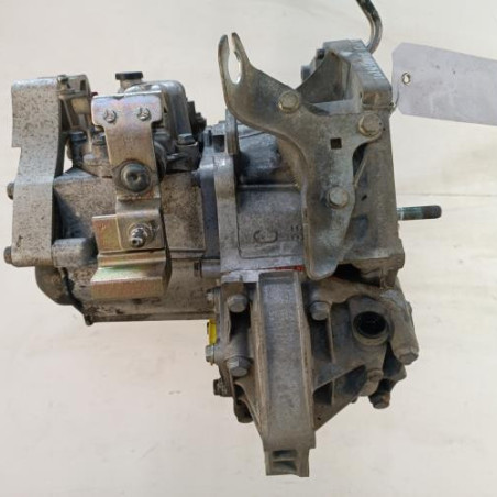 Boite de vitesses FIAT 500 2