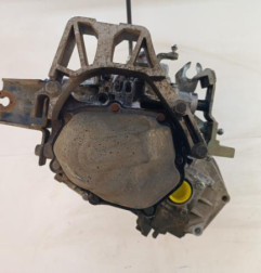 Boite de vitesses FIAT 500 2 Photo n°3