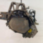 Boite de vitesses FIAT 500 2