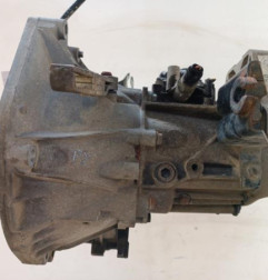 Boite de vitesses FIAT 500 2 Photo n°4