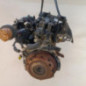 Moteur FORD FOCUS 2