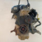 Moteur FORD FOCUS 2