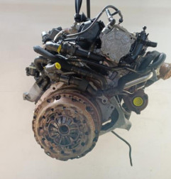 Moteur AUDI A5 1 Photo n°1