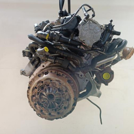Moteur AUDI A5 1 Photo n°1