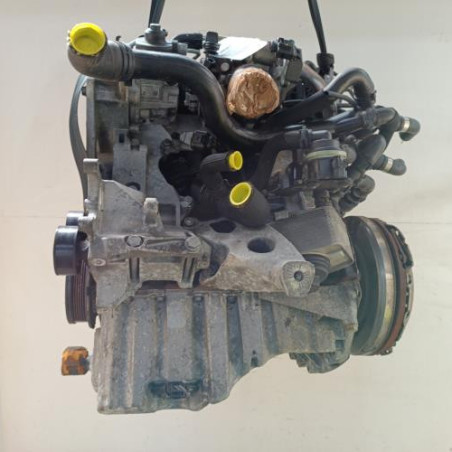 Moteur AUDI A5 1