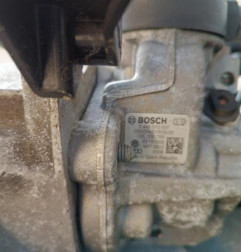 Moteur AUDI A5 1 Photo n°3