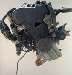 Moteur AUDI A5 1 Photo n°4