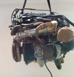 Moteur AUDI A5 1 Photo n°5