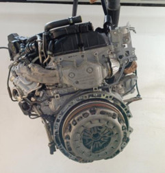Moteur MERCEDES SPRINTER 2 Photo n°1