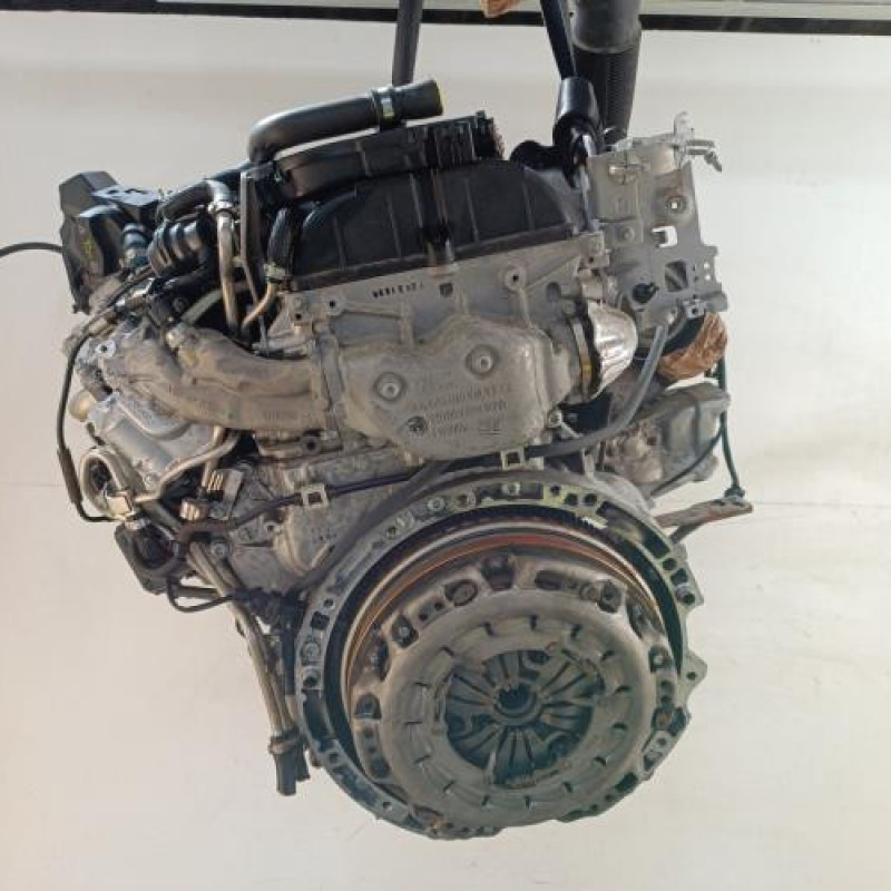 Moteur MERCEDES SPRINTER 2