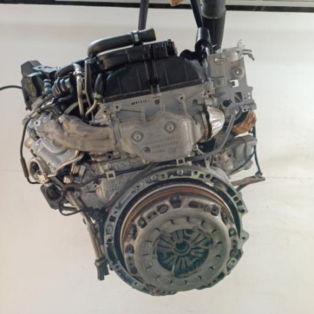 Moteur MERCEDES SPRINTER 2 Photo n°1