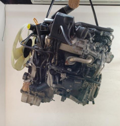 Moteur MERCEDES SPRINTER 2