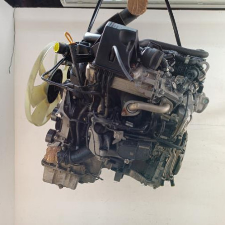 Moteur MERCEDES SPRINTER 2