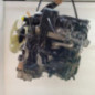 Moteur MERCEDES SPRINTER 2