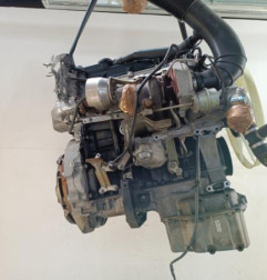 Moteur MERCEDES SPRINTER 2 Photo n°5
