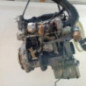 Moteur MERCEDES SPRINTER 2