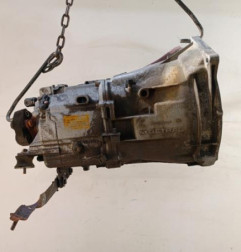 Boite de vitesses BMW Z3 E36